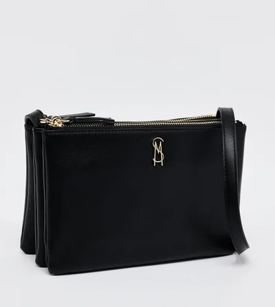 STEVE MADDEN Steve madden everyday women's black crossbody bag